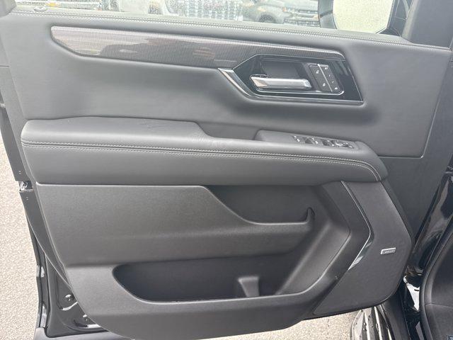 Photo of 2026 Onyx Black GMC Yukon