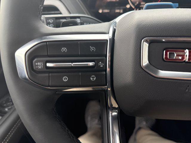 Photo of 2026 Onyx Black GMC Yukon