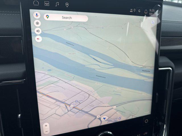 Photo of 2026 Onyx Black GMC Yukon