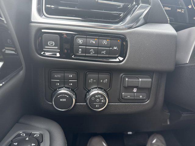 Photo of 2026 Onyx Black GMC Yukon