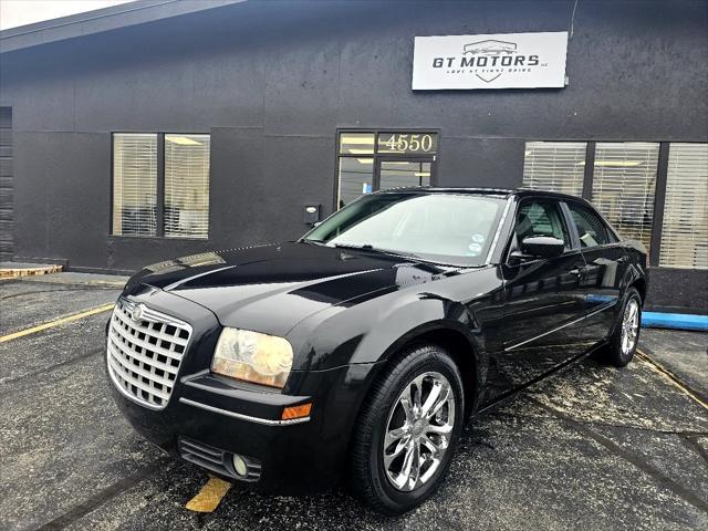 2005 Chrysler 300