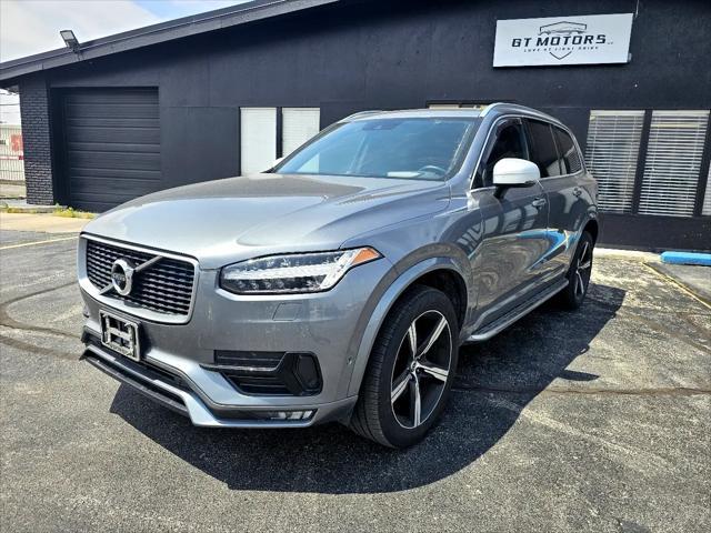 2016 Volvo XC90