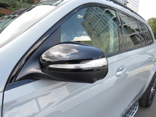 Photo of 2024 ALPINEGRY Mercedes-Benz GLS 580