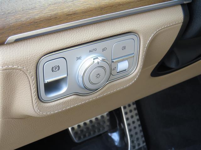 Photo of 2024 ALPINEGRY Mercedes-Benz GLS 580