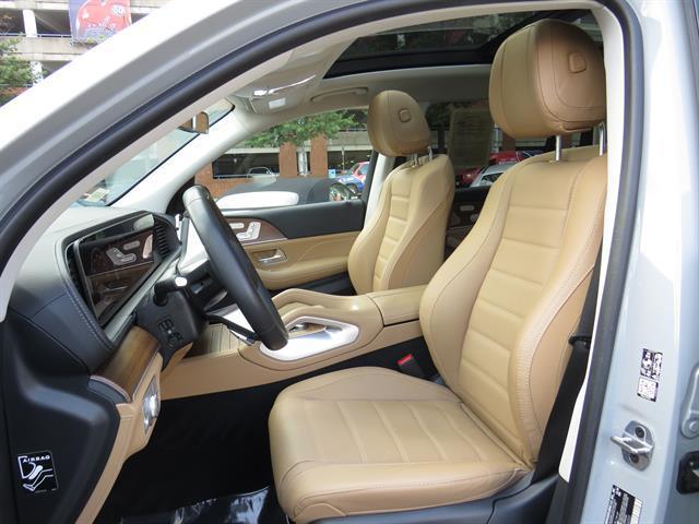 Photo of 2024 ALPINEGRY Mercedes-Benz GLS 580