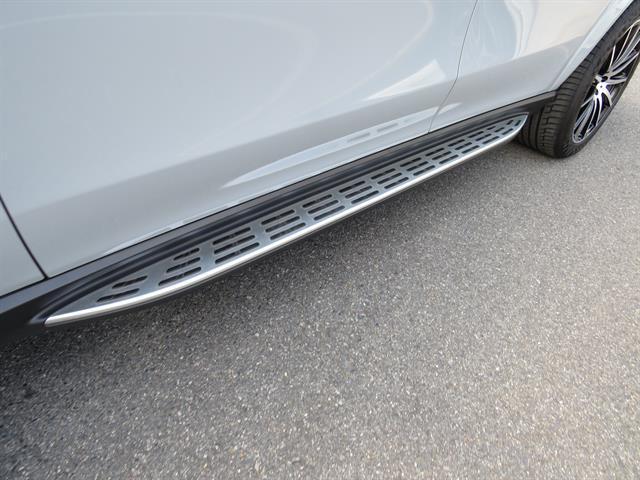 Photo of 2024 ALPINEGRY Mercedes-Benz GLS 580