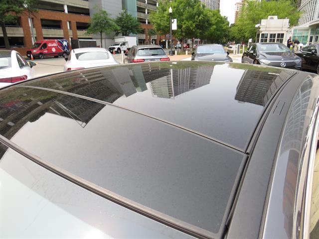 Photo of 2022 Mountain Grey Metallic Mercedes-Benz A-Class