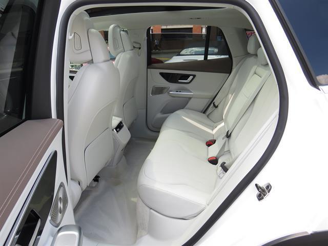 Photo of 2023 WHT Mercedes-Benz EQE 350