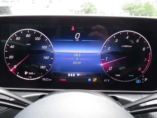 Photo of 2023 WHT Mercedes-Benz C-Class