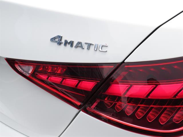 Photo of 2023 WHT Mercedes-Benz C-Class