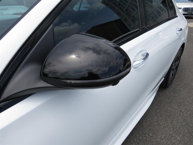 Photo of 2023 WHT Mercedes-Benz C-Class