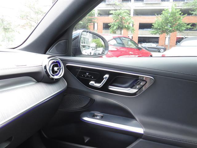 Photo of 2023 WHT Mercedes-Benz C-Class