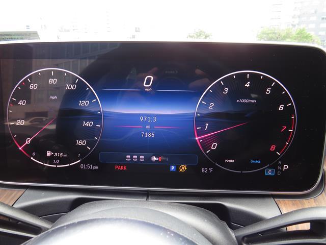 Photo of 2025 Black Mercedes-Benz C-Class