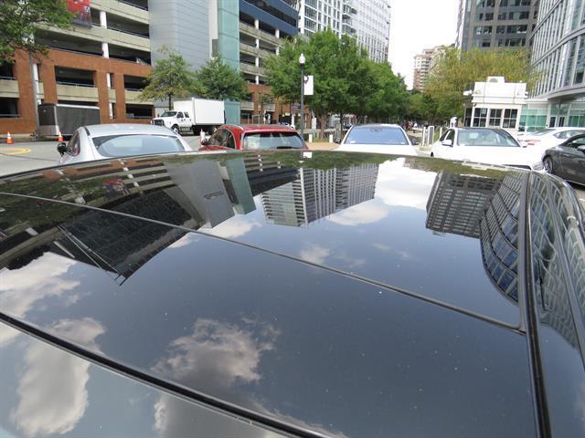 Photo of 2025 Black Mercedes-Benz C-Class
