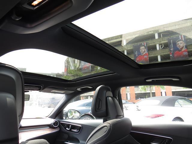 Photo of 2025 Black Mercedes-Benz C-Class