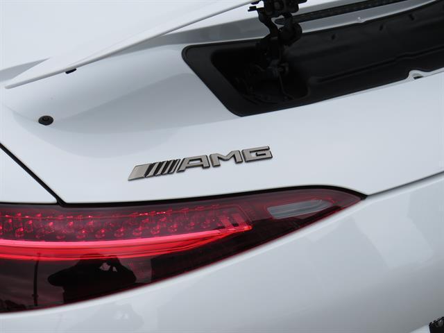 Photo of 2022 WHT Mercedes-Benz AMG SL 63
