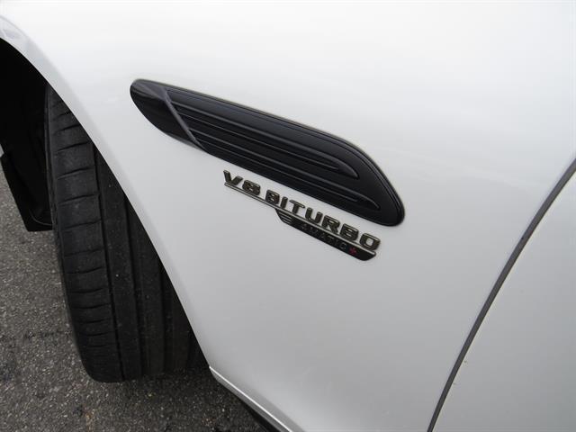Photo of 2022 WHT Mercedes-Benz AMG SL 63