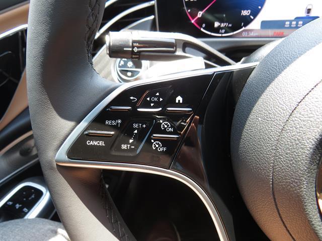 Photo of 2025 Nautical Blue Metallic Mercedes-Benz E-Class