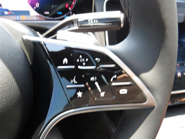 Photo of 2025 Nautical Blue Metallic Mercedes-Benz E-Class