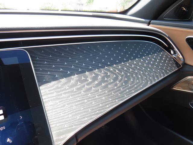 Photo of 2025 Nautical Blue Metallic Mercedes-Benz E-Class