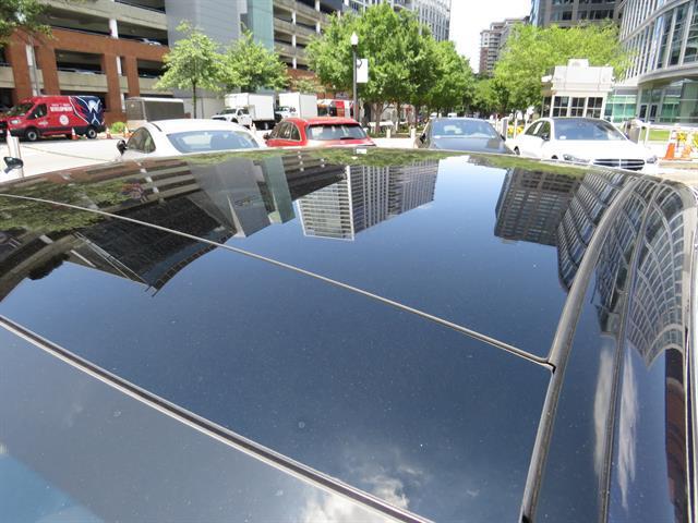 Photo of 2025 Nautical Blue Metallic Mercedes-Benz E-Class
