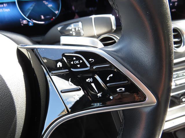 Photo of 2022 Graphite Grey Metallic Mercedes-Benz E-Class