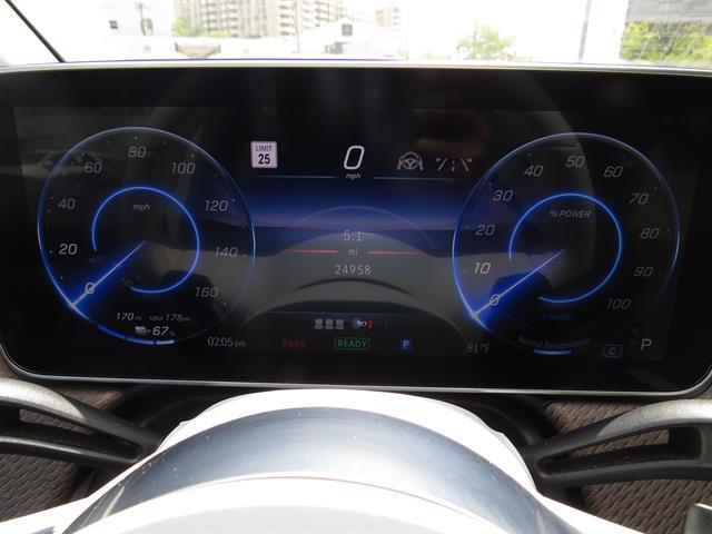 Photo of 2023 WHT Mercedes-Benz EQE 350