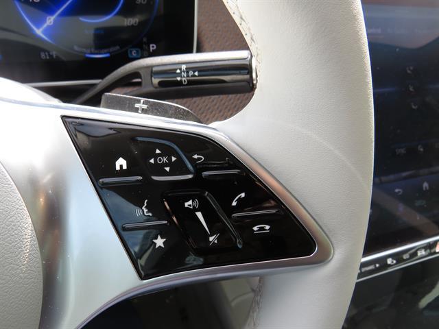 Photo of 2023 WHT Mercedes-Benz EQE 350