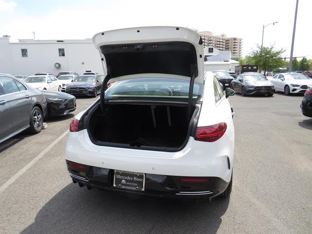 Photo of 2023 WHT Mercedes-Benz EQE 350