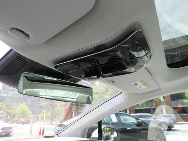 Photo of 2023 WHT Mercedes-Benz EQE 350