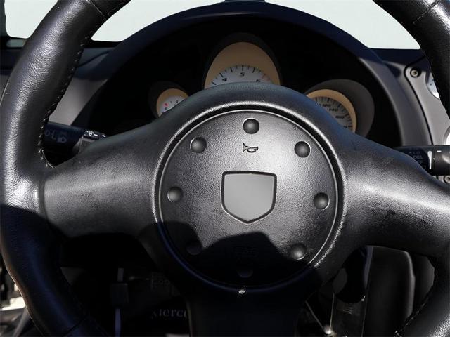 Photo of 2003 Viper Bright Silver Metallic CC/Black Soft Top Dodge Viper
