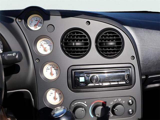 Photo of 2003 Viper Bright Silver Metallic CC/Black Soft Top Dodge Viper