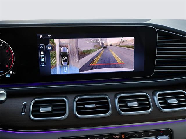 Photo of 2025 Polar White Mercedes-Benz GLE 450