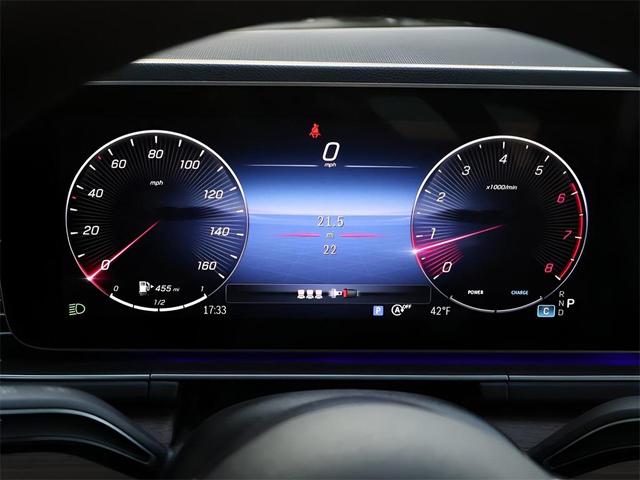 Photo of 2025 Polar White Mercedes-Benz GLE 450