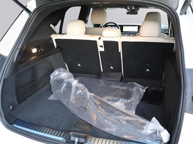 Photo of 2025 Polar White Mercedes-Benz GLE 450