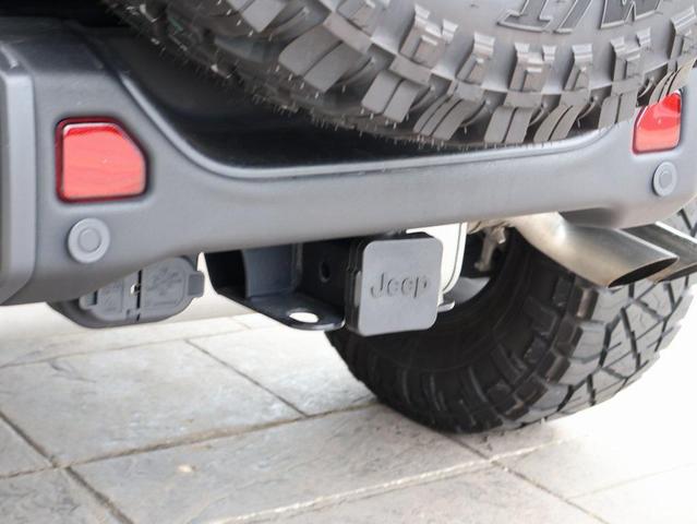 Photo of 2022 Black Clearcoat Jeep Wrangler Unlimited