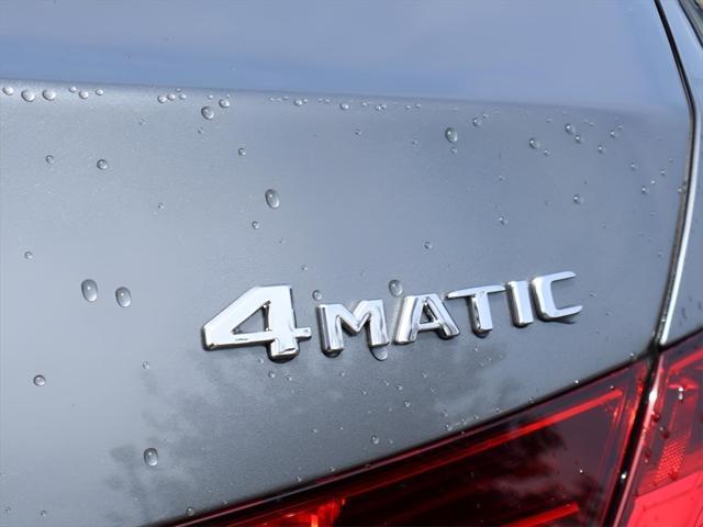 Photo of 2025 Selenite Grey Metallic Mercedes-Benz C-Class