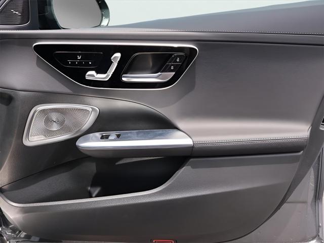 Photo of 2025 Selenite Grey Metallic Mercedes-Benz C-Class