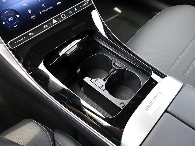 Photo of 2025 Selenite Grey Metallic Mercedes-Benz C-Class