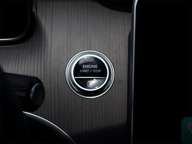 Photo of 2025 Selenite Grey Metallic Mercedes-Benz C-Class