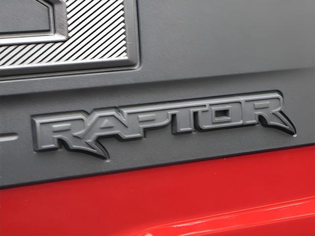 Photo of 2024 Red Metallic Ford F-150