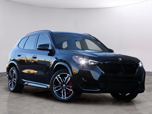 2024 BMW X1