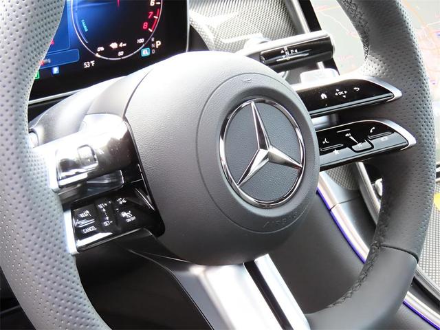 Photo of 2025 Cirrus Silver Metallic Mercedes-Benz GLC 350e