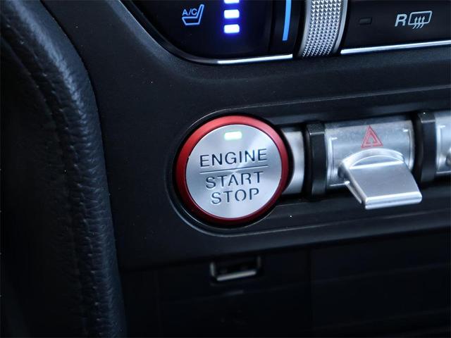 Photo of 2023 Race Red Ford Mustang