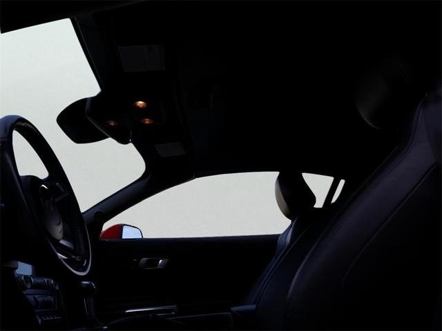 Photo of 2023 Race Red Ford Mustang