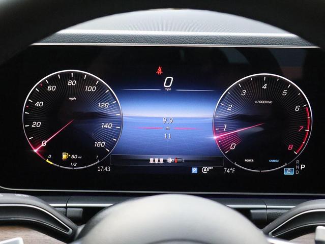 Photo of 2025 Obsidian Black Metallic Mercedes-Benz GLE 450