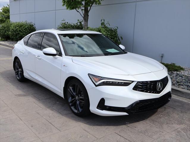 2023 Acura Integra