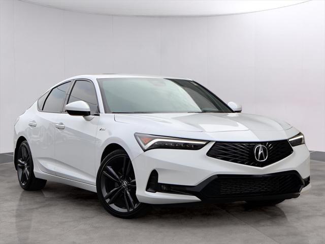 2023 Acura Integra