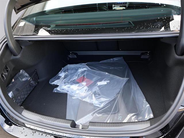 Photo of 2025 Black Mercedes-Benz AMG C 43