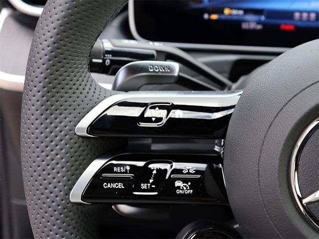 Photo of 2025 Black Mercedes-Benz AMG C 43
